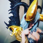 XM Studios Angelus 1/4 Scale Premium Collectibles Statue photo review