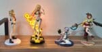 ABsinthe Studio [18+] 1/6 Kitagawa Marin with LED GK Advanced Ver. Statue photo review