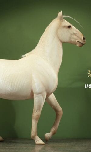 Mr.Z Hailar Horses (060-7) 1/6 Scale Figure - Sugo Toys