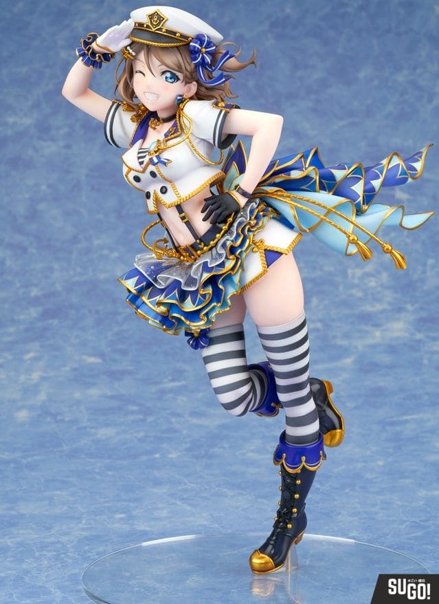 Alter Love Live! School Idol Festival All Stars You Watanabe Figure 1/7 ...