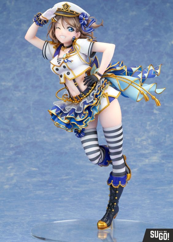 Alter Love Live! School Idol Festival All Stars You Watanabe Figure 1/7 ...