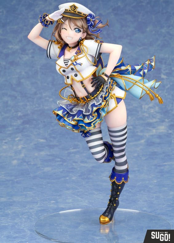 Alter Love Live! School Idol Festival All Stars You Watanabe Figure 1/7 ...