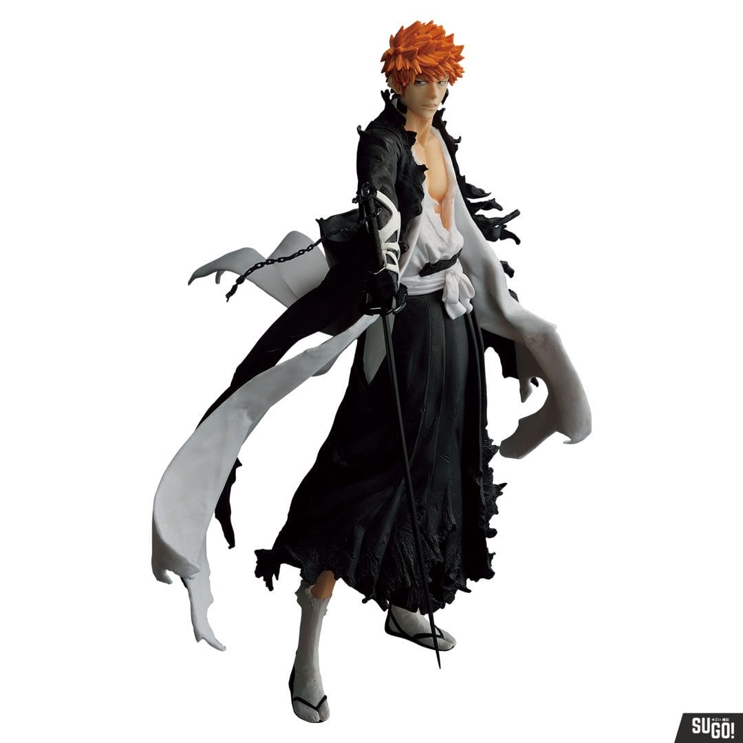 [Play Online] Ichiban Kuji - Bleach - Thousand Year Blood War Op.1 ...