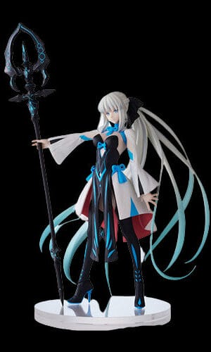 Aniplex Fate/Grand Order Morgan le Fay Conofig Berserker PVC Figure ...