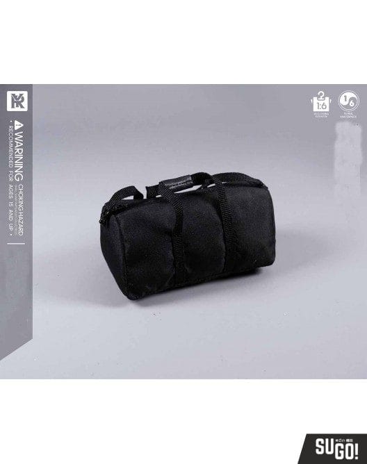 YoungRich YR027 1/6 Scale Figure Accessories Pack - Sugo Toys ...