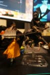 Nottaa Collections Enveloped Yaomo Series Martial Artist Monk Wukong Deluxe Ver. 1/12 Scale Action Figure photo review