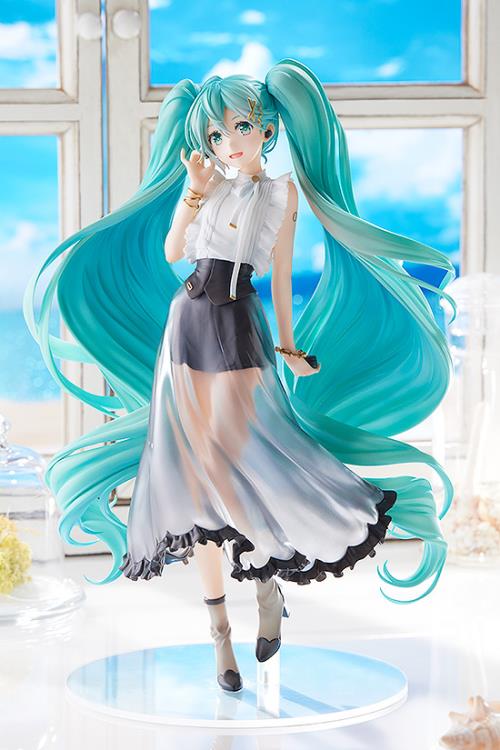 Good Smile Company Vocaloid Character Vocal Series 01: Hatsune Miku (NT ...