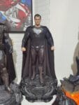 Prime 1 Studio Superman Zack Snyder's Justice League 1/3 Statue MMJL-06BL photo review