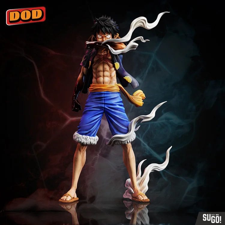 Luffy coco best sale mini moss