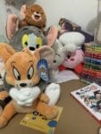 [Play Online] Ichiban Kuji Tom And Jerry Always Together Morning Till Night KJ1123DQ photo review