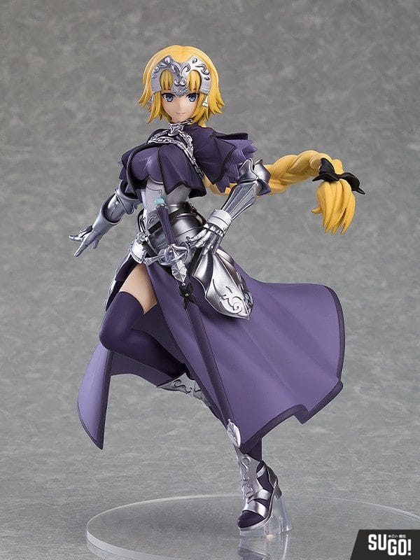 Max Factory POP UP Parade Ruler/Jeanne d'Arc (Fate/Grand Order) PVC ...