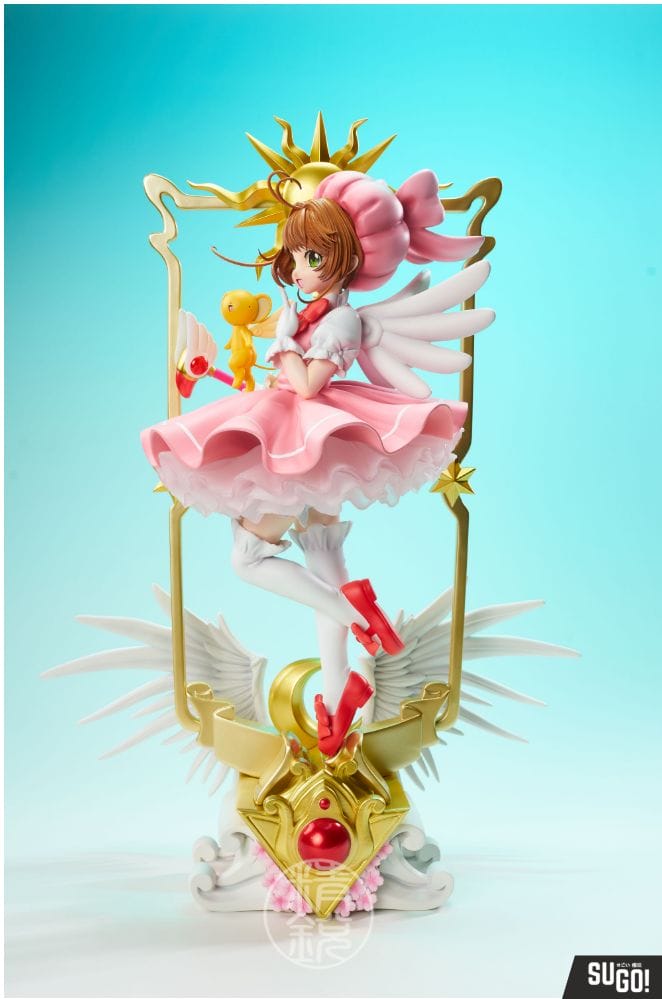 ★★限定1セット★★ジサクラコレクション Amazon.co.jp: カードキャプターさくら クリアカード編 木之本桜