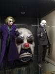 Queen Studios DC The Dark Knight Joker Clown Mask 1/1 Life Size Replica [No Display Base] photo review