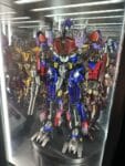 Metal Club MC Die-Cast Robot Mecha Action Figure MC003 (Transformers Optimus Prime) Action Figure photo review