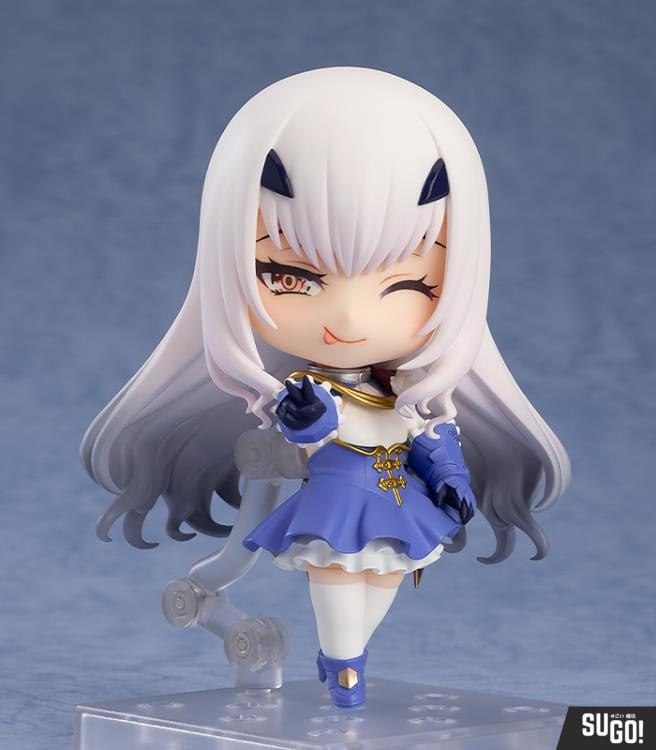 Good Smile Company Fate/Grand Order Nendoroid No.2190 Lancer (Melusine ...