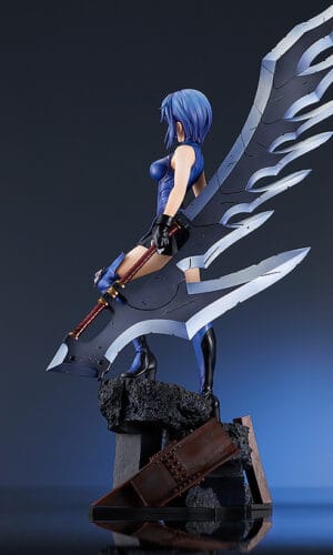 【新品】Lucia of End Sacrament 1/7スケールフィギュア Good Smile Company Tsukihime : Ciel Seventh Holy Scripture