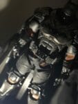 Hot Toys Batman: Arkham Origins VGM52 Batman (XE Suit) 1/6th Scale Figure photo review
