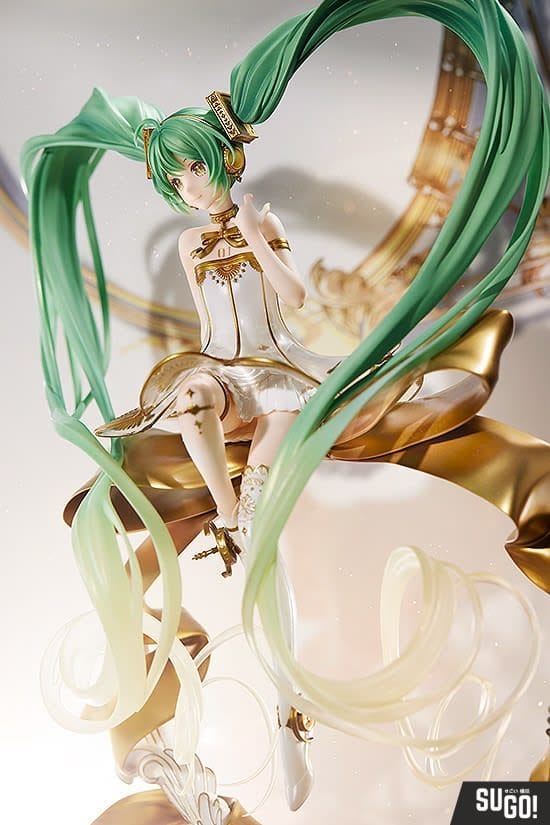 Good Smile Company Character Vocal Series Hatsune Miku Symphony: 2022 ...