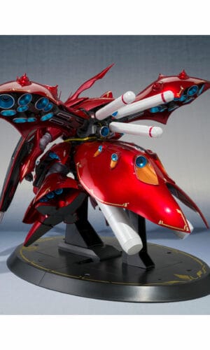 Bandai P-Bandai Robot Spirits Nightingale Char'S Special