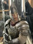 Weta Workshop The Lord of the Rings Classic Series King Elendil 1/6 Scale Limited Edition Statue photo review