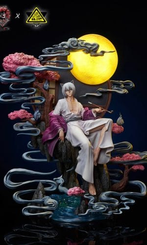 Whale Song Studio [18+] Elden Ring 1/3 Ranni with Two Heads GK Statue -  Sugo Toys