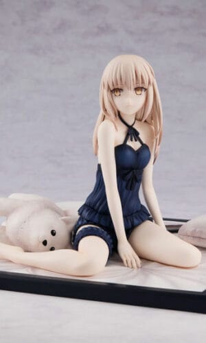 Fate Stay Night Saber Alter Kadokawa 1/7 scale anime shops figure