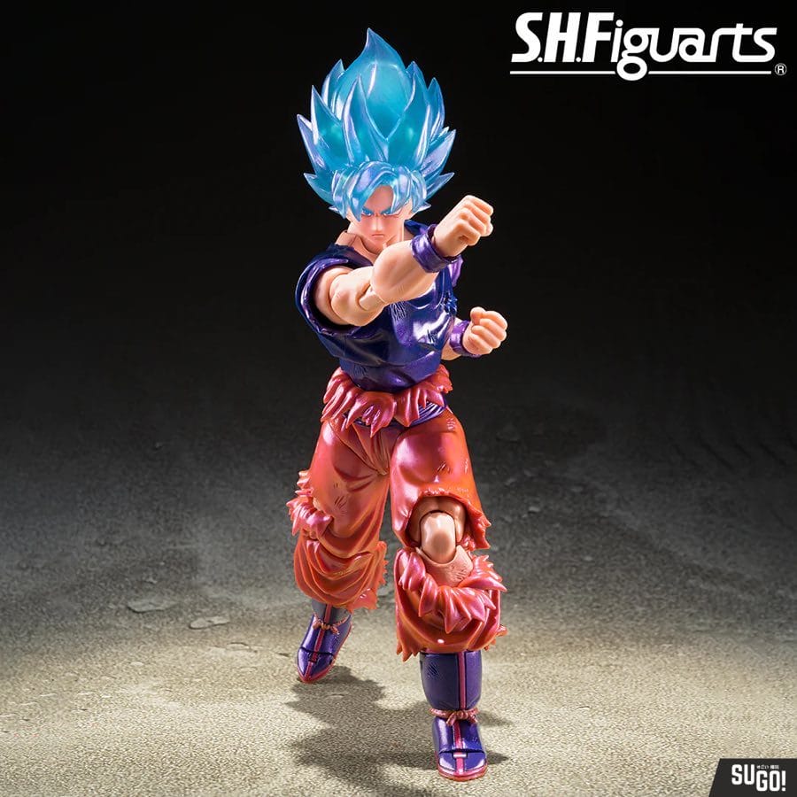 demoniacal fit just showed this thoughts? : r/SHFiguarts