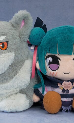 Figurine Nendoroid Yohane (Genjitsu No Yohane) Good Smile Company - Neuf, Import USA