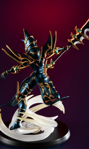 MegaHouse Monsters Chronicle YuGiOh! Duel Monsters Dark