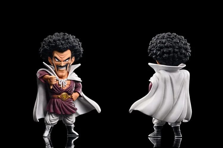 In Stock Bandai S.H.Figuarts SHF Dragon Ball Z Namek Chapter King