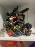 Ventus Studio [18+] Naruto Senju Hashirama with LED 1/7 GK Statue photo review
