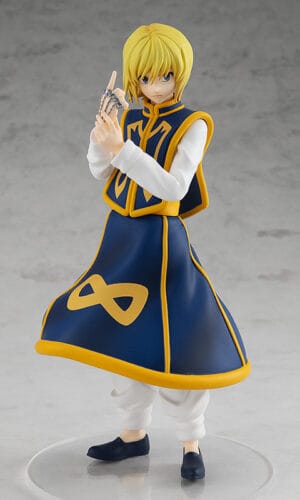 FREEing B-Style Hunter X Hunter Killua Zoldyck 1/4 PVC Figure - Sugo Toys