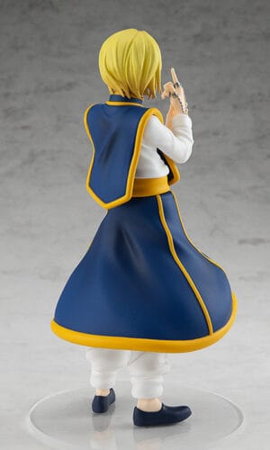HUNTER X HUNTER - KURAPIKA - POP UP PARADE 18CM