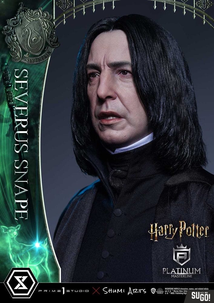 Harry potter online severus snape