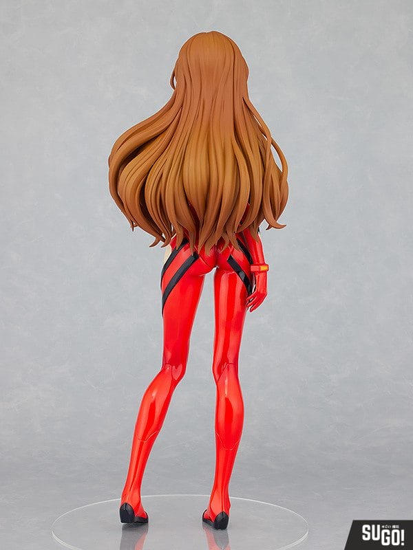 Good Smile Company POP UP Parade Asuka Langley XL Size (Rebuild of  Evangelion) PVC Figure - Sugo Toys