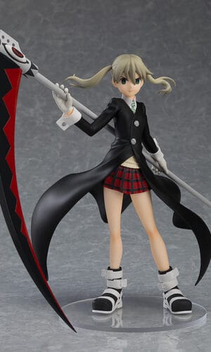 Soul eater 2024 action figure