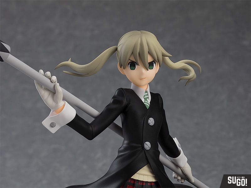 Good Smile Company Pop Up Parade Maka Albarn (soul Eater) Pvc Figure 