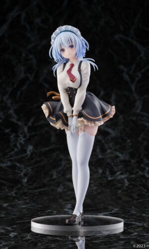 Estream Guilty Gear -Strive- Bridget 1/7 Scale Figure (SHIBUYA SCRAMBLE  FIGURE, GUILTY GEAR -STRIVE