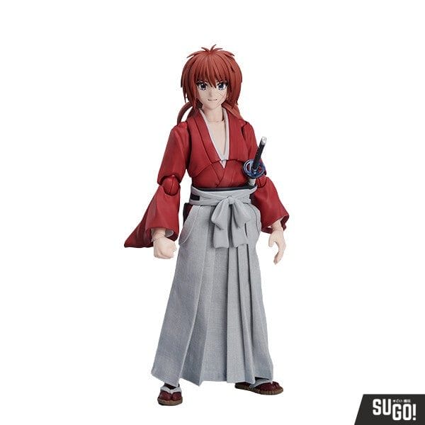 Himura Kenshin Anime: Rurouni - Anime Fans Bulgaria