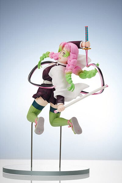 Aniplex Kimetsu no Yaiba Kanroji Mitsuri Conofig PVC Figure - Sugo Toys ...