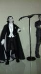 Neca Universal Monsters Ultimate Dracula (Carfax Abbey) Figure photo review
