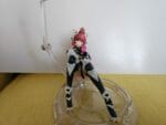 Big Firebird Build Toy New Scientific Cat Girls Sun Flower 1/12 Action Figure photo review