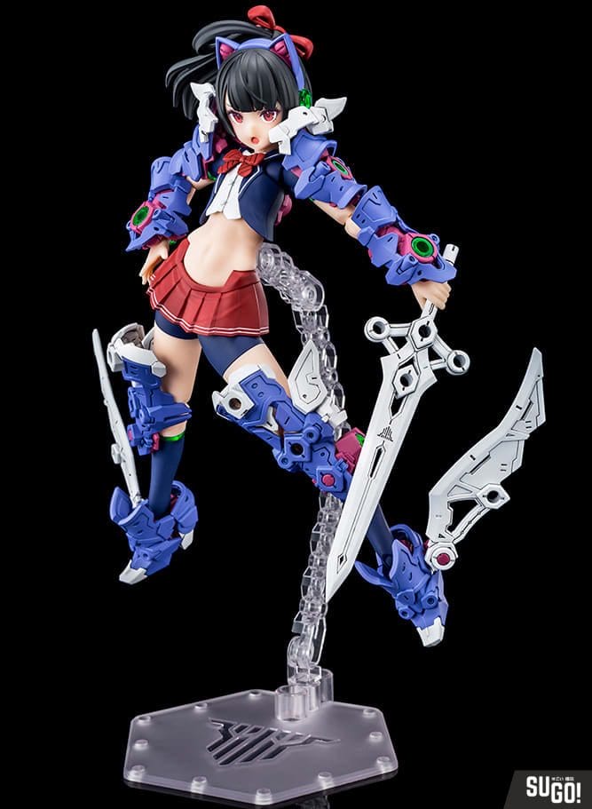 AmiAmi [Character & Hobby Shop]  BD Knight's & Magic Vol.1(Released)