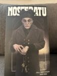 Kaustic Plastik Nosferatu 100th Anniversary Count Orlok 1/6 Scale Action Figure photo review