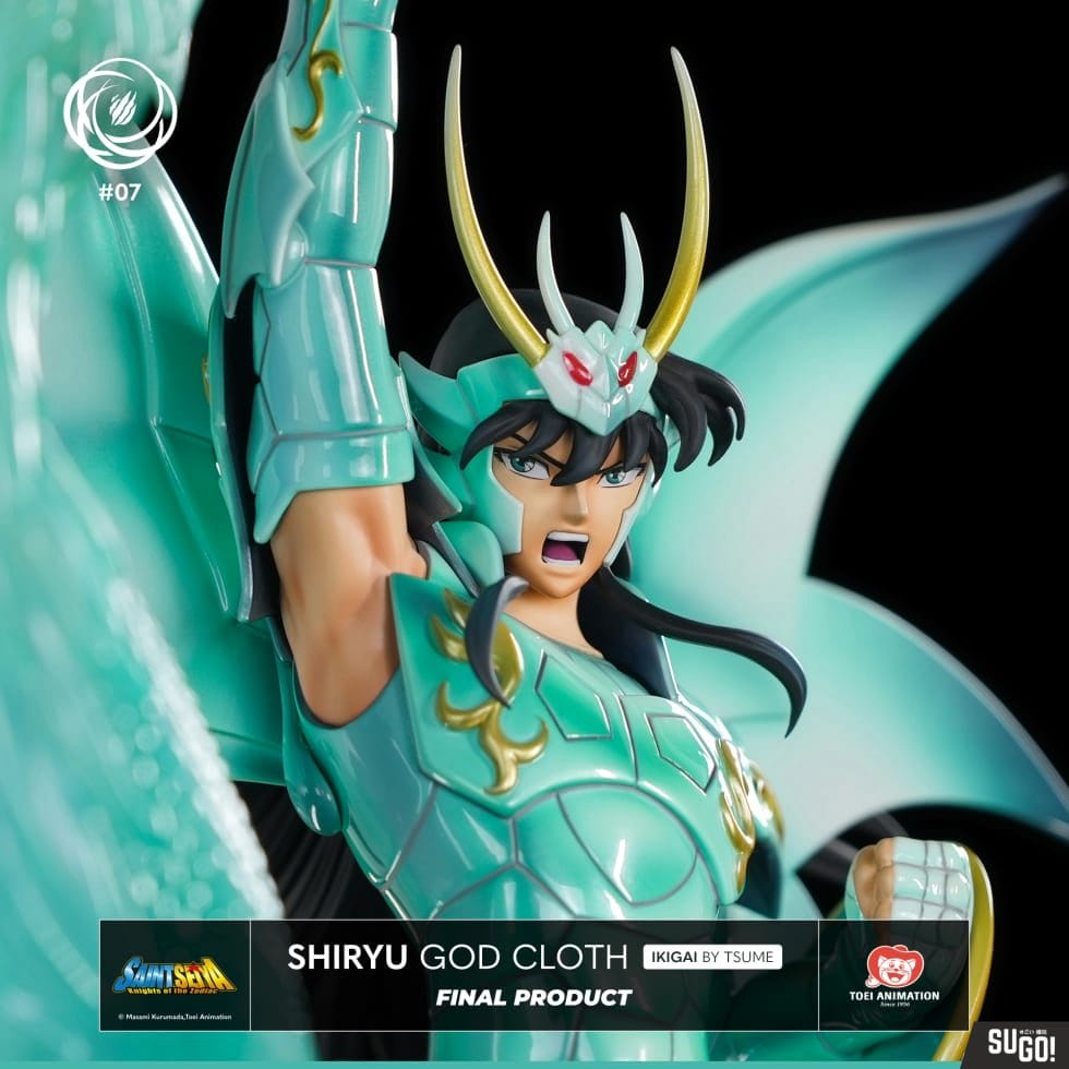 Buy Saint Seiya Myth Cloth EX - Loki (God Cloth / Soul of Gold) (Hobbies &  Toys Japanese import) 