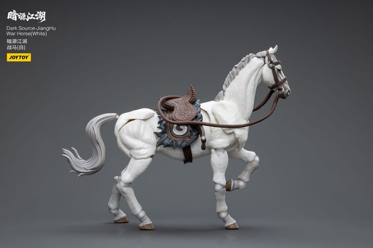 Dragon Horse 1/12 Scp Foundation Series Class-d Personnel Scp-181 Lucky -  Toys Wonderland