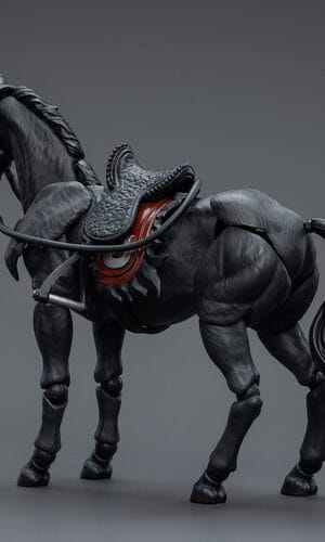 Revoltech horse sales