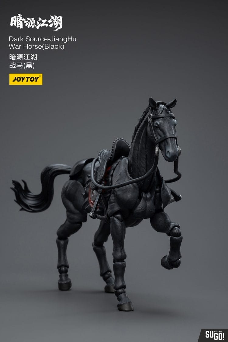 Dragon Horse 1/12 Scp Foundation Series Class-d Personnel Scp-181 Lucky -  Toys Wonderland