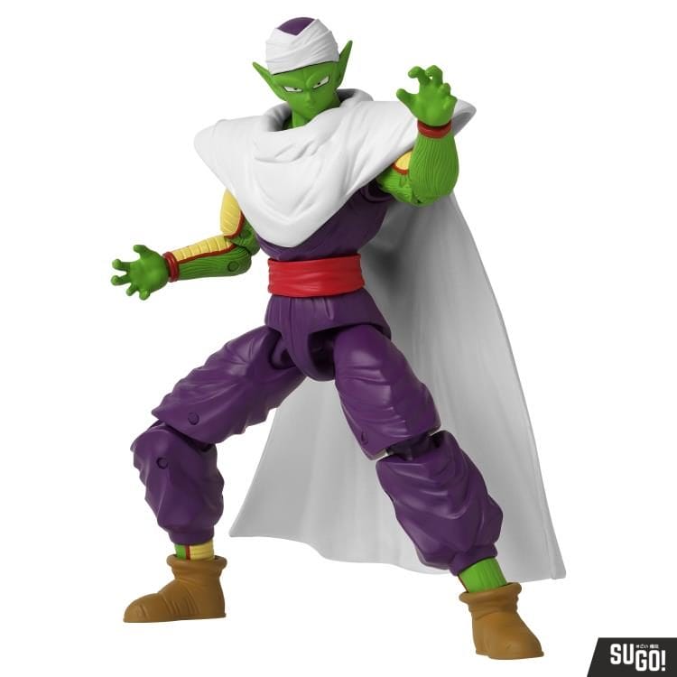 Piccolo Statue Figure