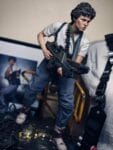 Prime 1 Studio Aliens Ultimate Premium Masterline Ellen Ripley 1/4 Scale Limited Edition Statue (With Bonus) UPMAL-01S photo review